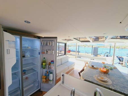 Catana Group Bali 4.6 - 5 + 2 cab. Loba Do Mar