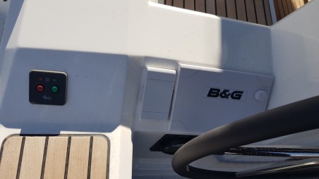 Bénéteau Oceanis 38.1 Aga