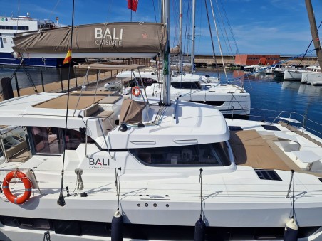 Catana Group Bali Catspace Fontana