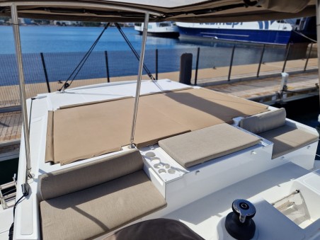 Catana Group Bali Catspace Fontana