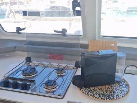 Catana Group Bali Catspace Fontana