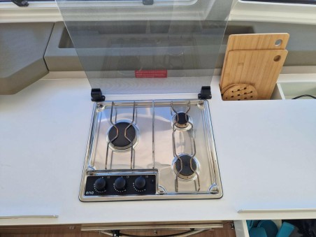 Catana Group Bali Catspace Fontana