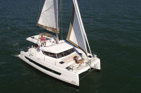 Catana Group Bali Catspace La Boheme
