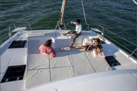 Catana Group Bali Catspace La Boheme