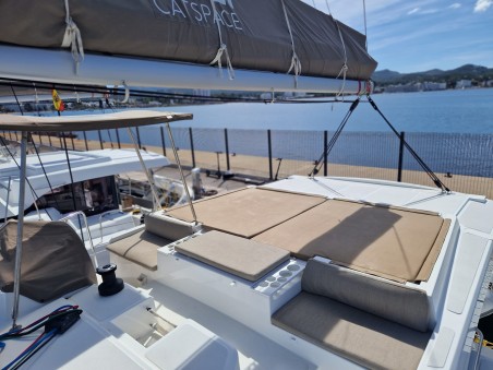 Catana Group Bali Catspace La Boheme