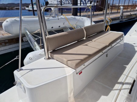 Catana Group Bali Catspace La Boheme