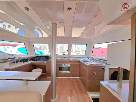 Catana Group Bali Catspace La Boheme