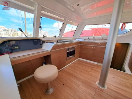 Catana Group Bali Catspace La Boheme