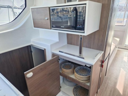 Catana Group Bali Catspace La Boheme