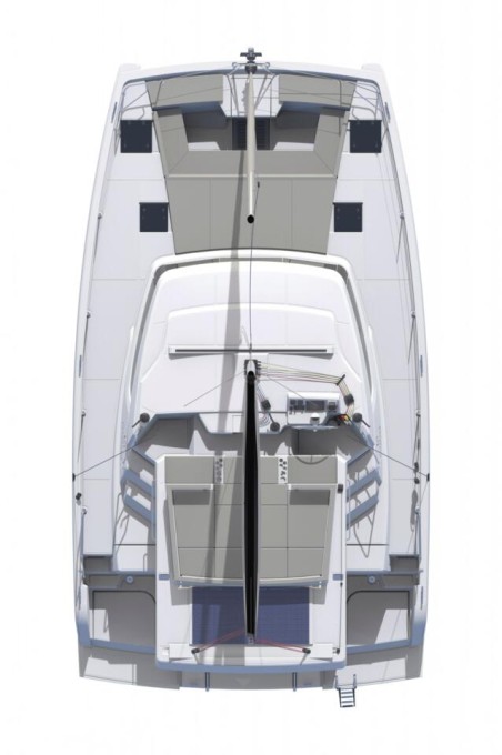 Catana Group Bali Catspace Turandot