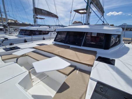 Catana Group Bali Catspace Turandot