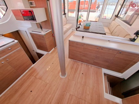 Catana Group Bali Catspace Turandot