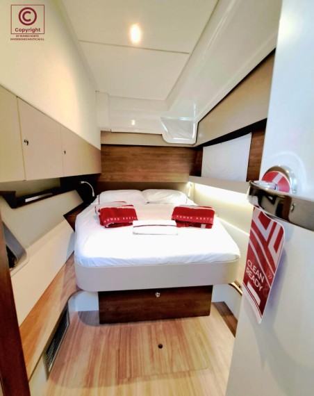 Catana Group Bali Catspace Turandot