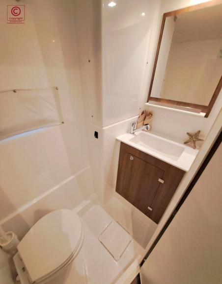 Catana Group Bali Catspace Turandot