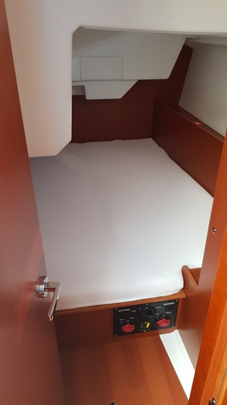 Bénéteau Oceanis 38.1 Aga