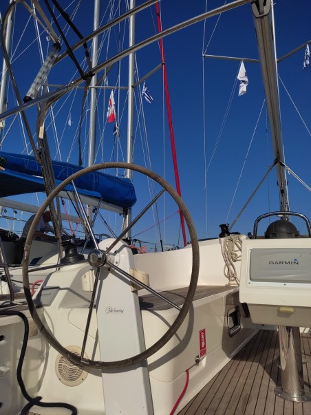 Bavaria Yachtbau Bavaria 37 Cruiser Andrelli