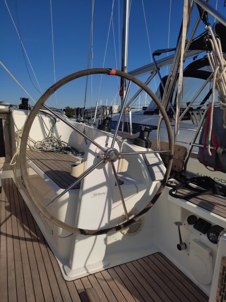 Bavaria Yachtbau Bavaria 37 Cruiser Andrelli