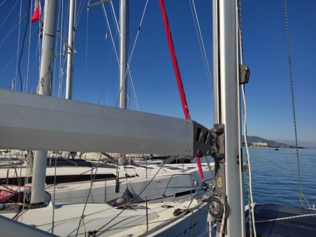 Bavaria Yachtbau Bavaria 37 Cruiser Andrelli