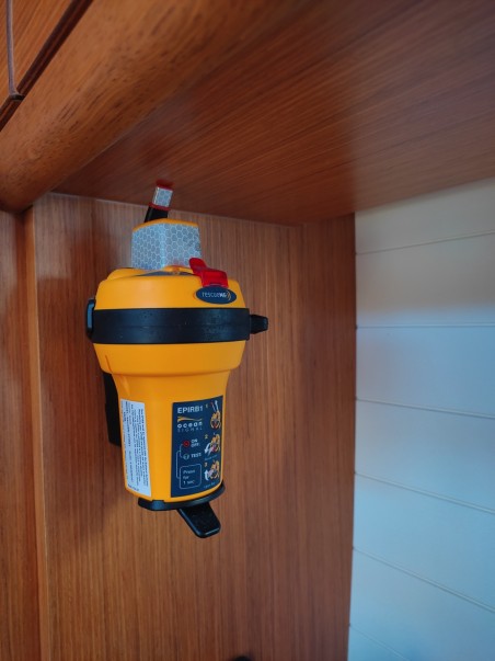 Bavaria Yachtbau Bavaria 37 Cruiser Andrelli