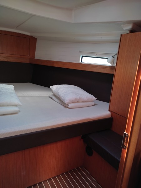 Bavaria Yachtbau Bavaria 37 Cruiser Andrelli