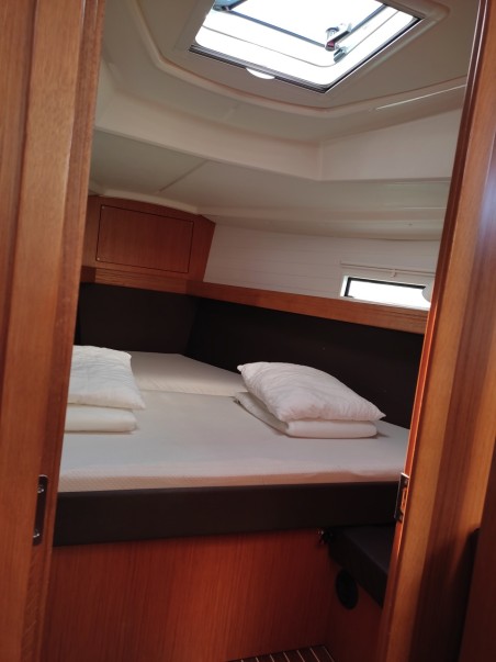 Bavaria Yachtbau Bavaria 37 Cruiser Andrelli