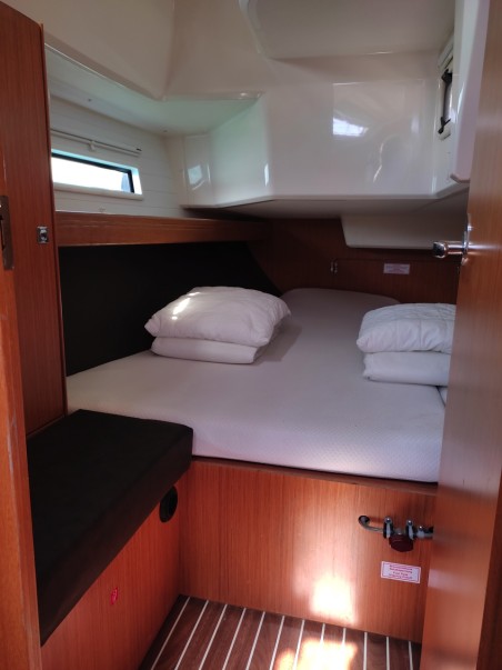 Bavaria Yachtbau Bavaria 37 Cruiser Andrelli