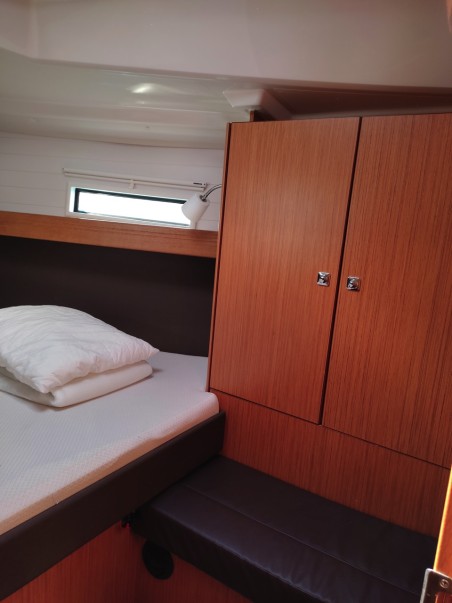 Bavaria Yachtbau Bavaria 37 Cruiser Andrelli