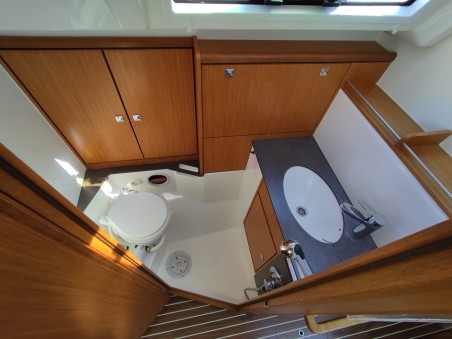 Bavaria Yachtbau Bavaria 37 Cruiser Andrelli