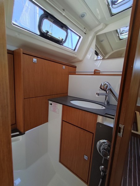 Bavaria Yachtbau Bavaria 37 Cruiser Andrelli
