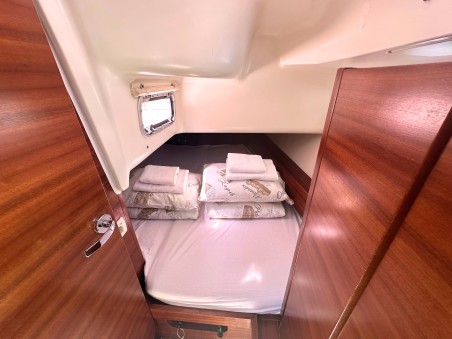 AD Boats Salona 35 Charly