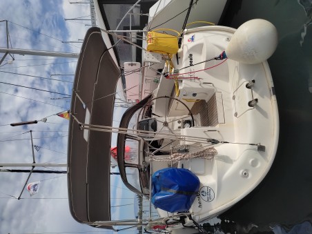 Bavaria Yachtbau Bavaria 37 Cruiser Paula