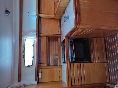 Bavaria Yachtbau Bavaria 37 Cruiser Paula