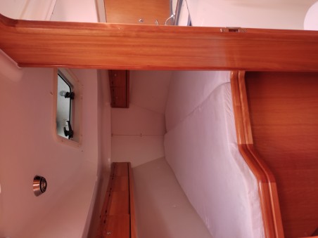 Bavaria Yachtbau Bavaria 37 Cruiser Paula