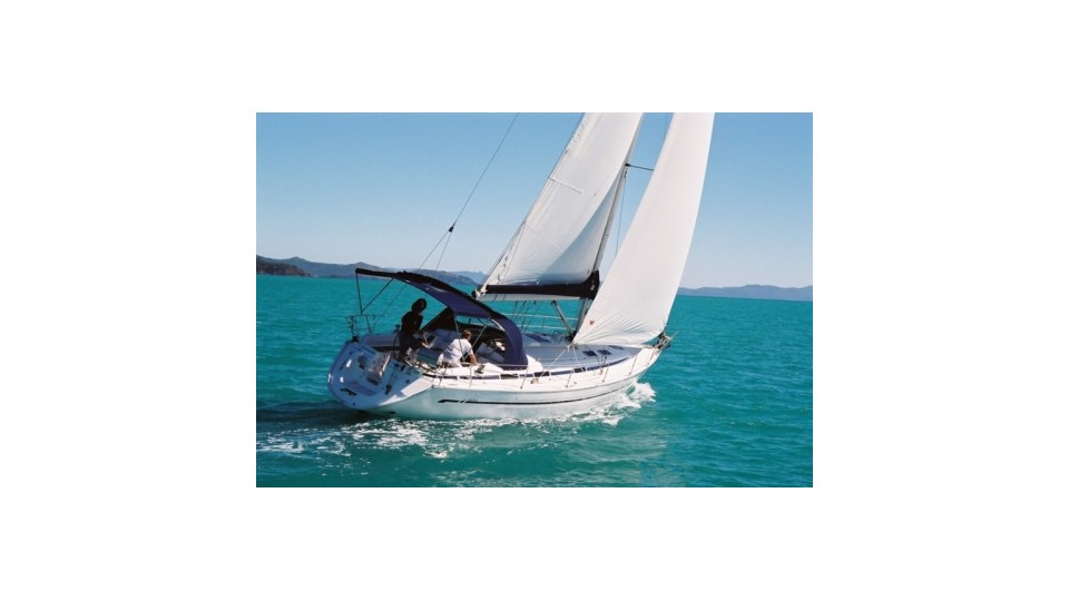 Bavaria Yachtbau Bavaria 41 Dorothea