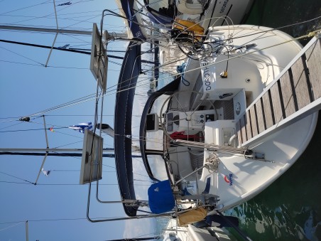 Bavaria Yachtbau Bavaria 41 Dorothea