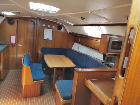 Bavaria Yachtbau Bavaria 41 Dorothea