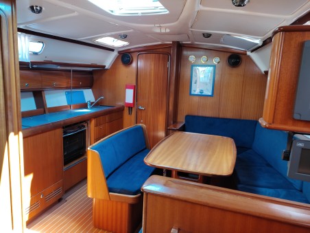 Bavaria Yachtbau Bavaria 41 Dorothea