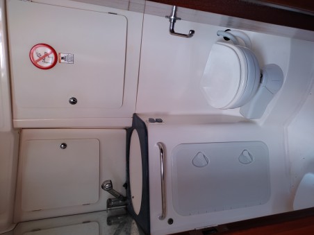 Bavaria Yachtbau Bavaria 41 Dorothea