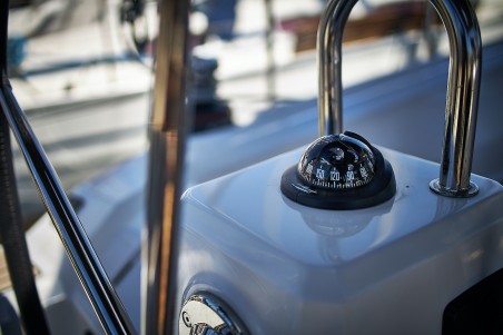 Bénéteau Oceanis 38.1 La Rose