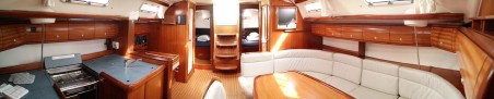 Bavaria Yachtbau Bavaria 49 Monelli