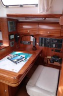 Bavaria Yachtbau Bavaria 49 Monelli