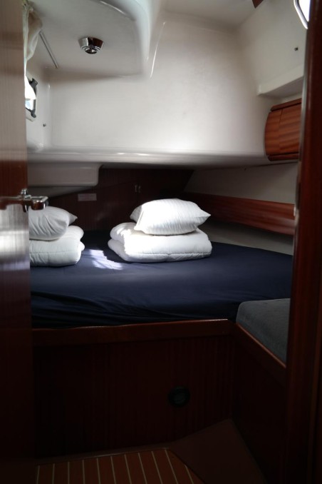 Bavaria Yachtbau Bavaria 49 Monelli