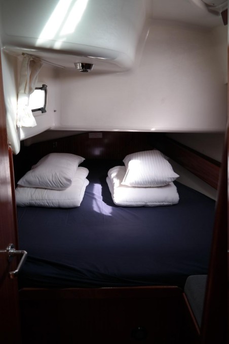 Bavaria Yachtbau Bavaria 49 Monelli