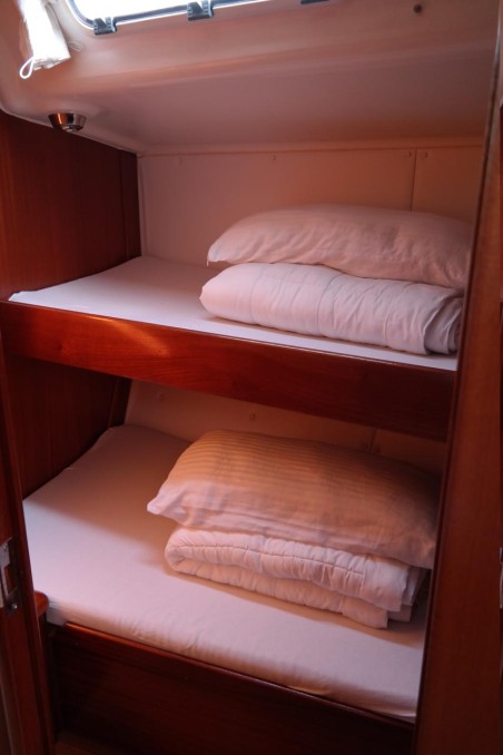 Bavaria Yachtbau Bavaria 49 Monelli