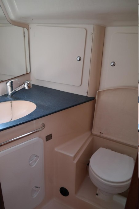 Bavaria Yachtbau Bavaria 49 Monelli