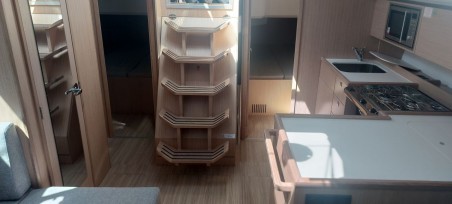 Bavaria Yachtbau Bavaria C42 Playa Blanca