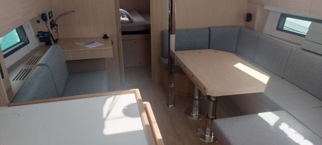 Bavaria Yachtbau Bavaria C42 Playa Blanca