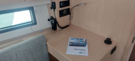 Bavaria Yachtbau Bavaria C42 Playa Blanca