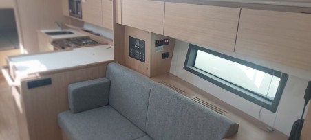 Bavaria Yachtbau Bavaria C42 Playa Blanca