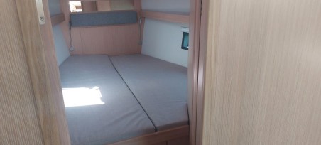 Bavaria Yachtbau Bavaria C42 Playa Blanca